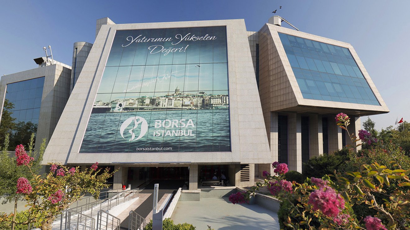 EBRD ile Borsa İstanbul ortaklık anlaşması imzaladı