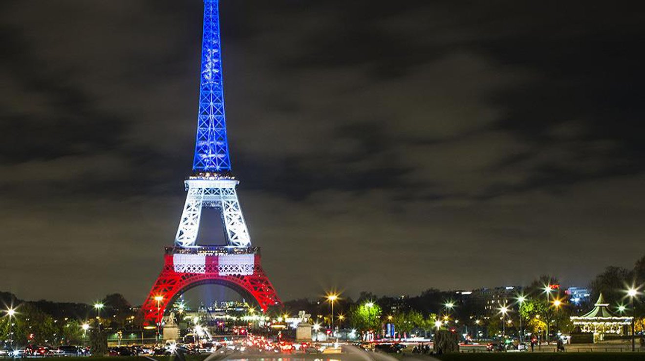 ECB/Visco: Paris Euro Bölgesi toparlanması için tehdit