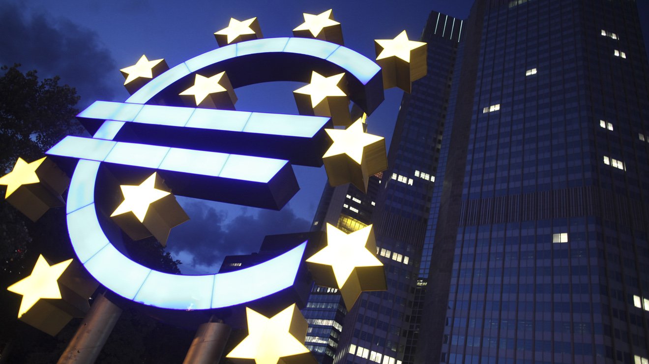 ECB'nin devlet tahvili alımı 475,51 milyar euroya ulaştı