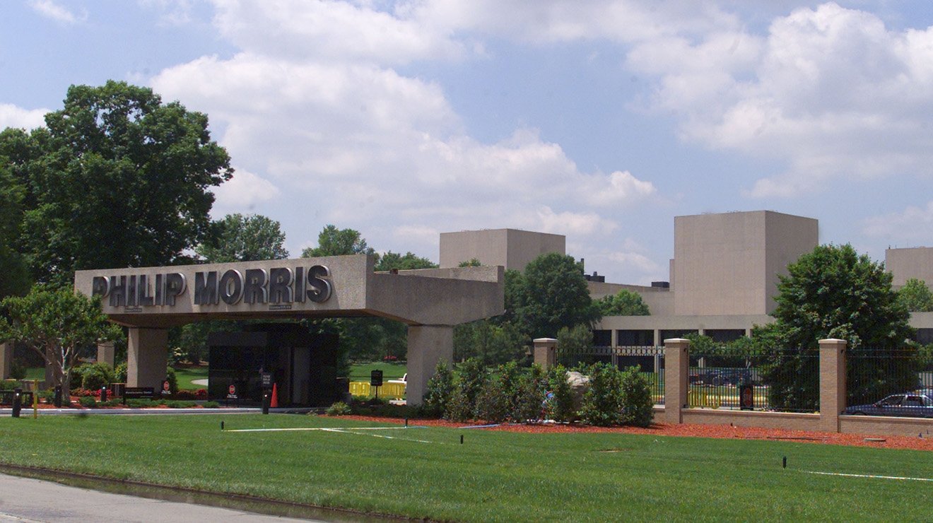 Ege Bölgesi, Philip Morris/Sabancı'nın ihracat üssü oluyor