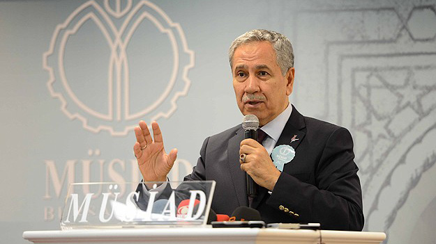 'Ekmeğin kırıntısını bile israf etmeyin'