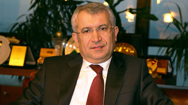 'Ekonominin rekabet gücünü artırmak için çaba içerisindeyiz'