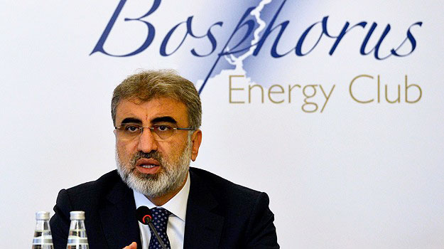 Elektrik üretim santrali anlaşması bugün imzalanacak