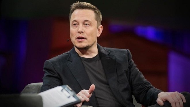 Elon Musk inşaat işine giriyor