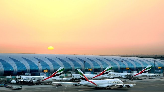 Emirates Grubu, yılı 1.1. milyar dolar kâr ile tamamladı