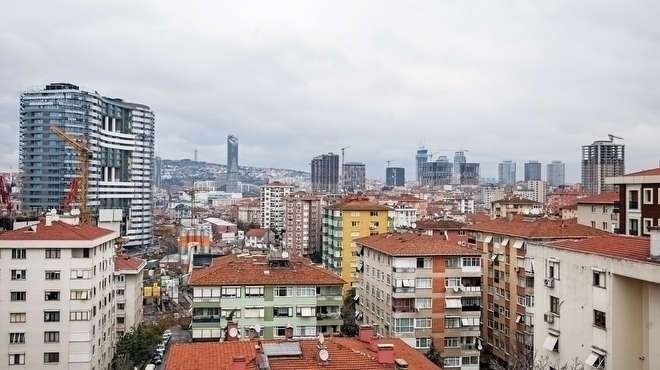 Emlak komisyonlarına sınır getirildi
