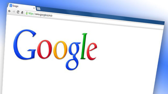En çok 'Facebook, Youtube ve Google' arandı