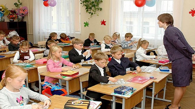 Enerji krizi okulları tatil ettirdi