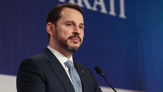 'Enflasyon ile mücadele sürecine azami katkı verilecek'