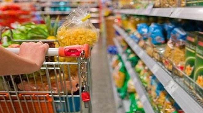 Enflasyona en belirgin katkı temel mal grubundan