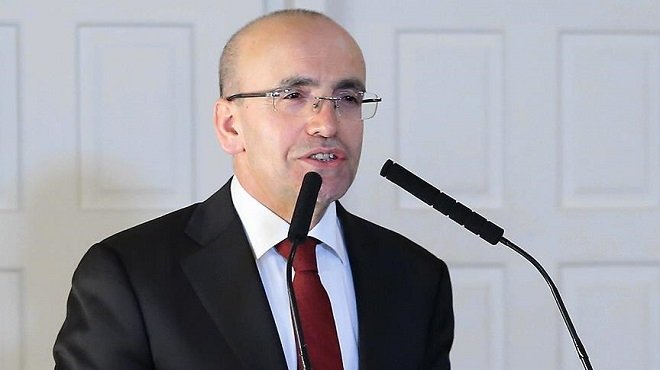 'Enflasyona odaklanmış durumdayız'