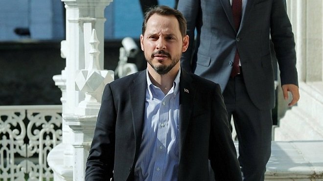 Enflasyonla Topyekun Mücadele Programı açıklandı