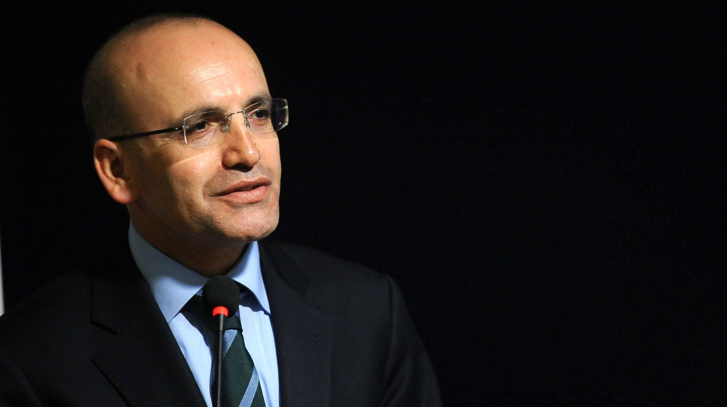 'Enflasyonun kontrolden çıkması için en ufak bir sebep yok'