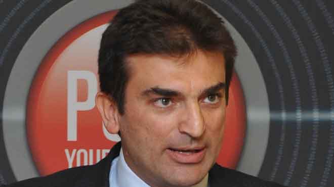 EPDK’dan Murat Yalçıntaş’a elektrikte faaliyet yasağı