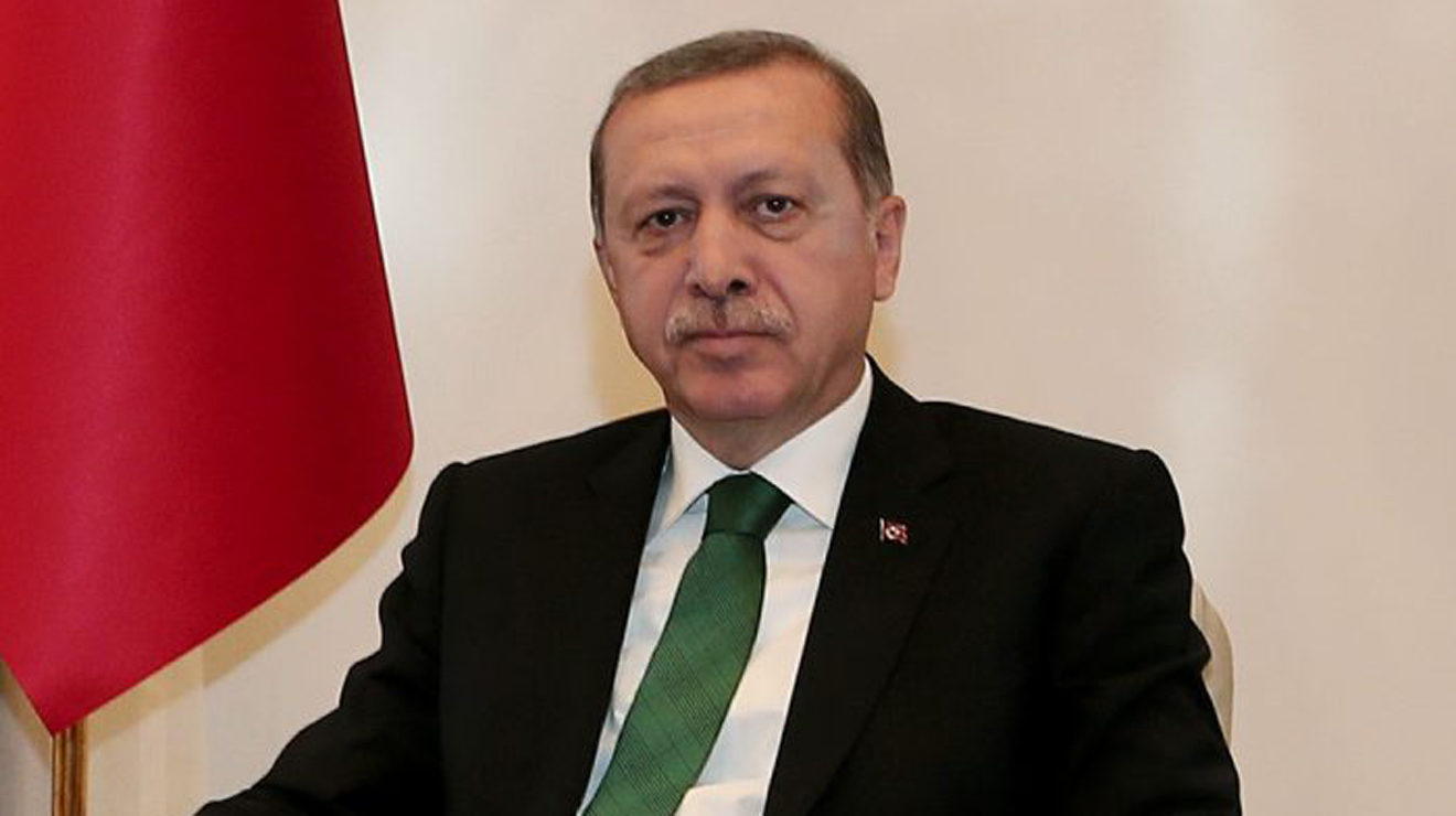 Erdoğan Azerbaycan'a gidecek