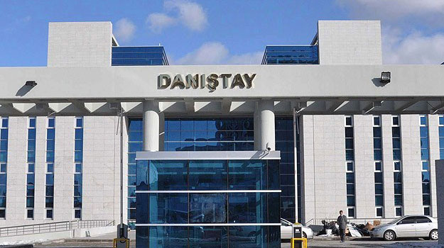 Erdoğan, Danıştay üyeliğine Ahmet Saraç'ı seçti