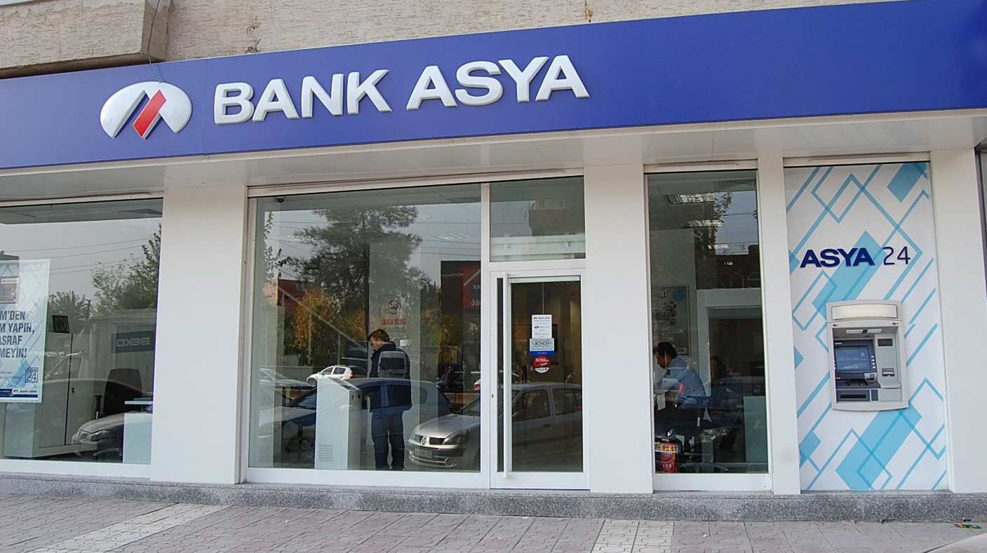 Erdoğan istedi, Bank Asya adım attı