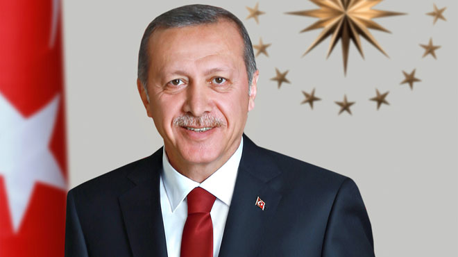 Erdoğan: Şiddet eylemlerinin Kobani ile ilgisi yok