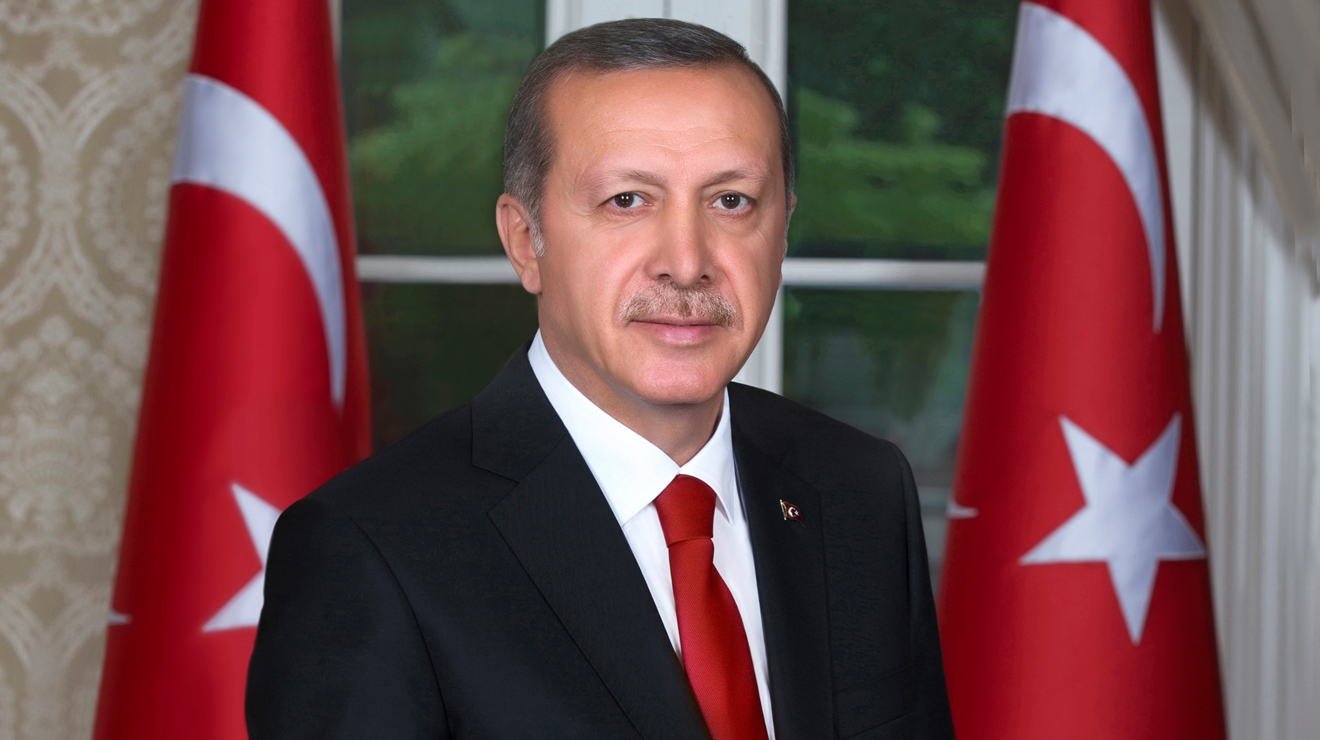Erdoğan: Siyasi partiler sorumlu davranış sergilemeli