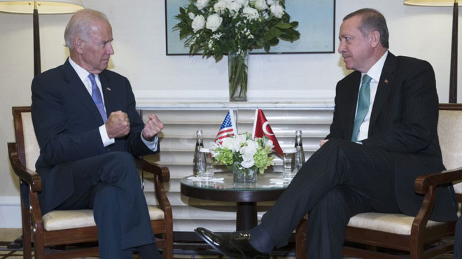 Erdoğan’dan ABD’ye sert tepki