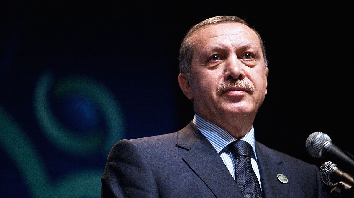 Erdoğan'dan İspanya Kralı Felipe'ye taziye
