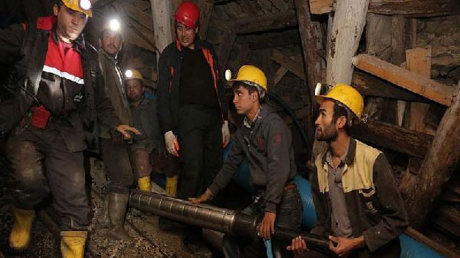 Ermenek faciasında son durum