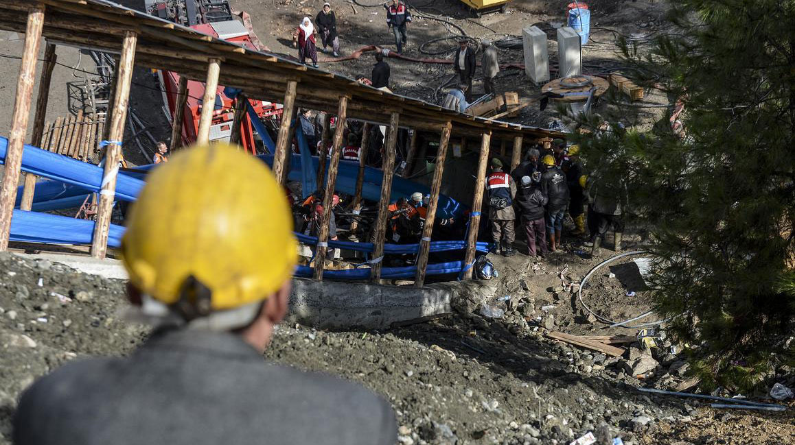 Ermenek’te 6 kişinin daha cenazesine ulaşıldı