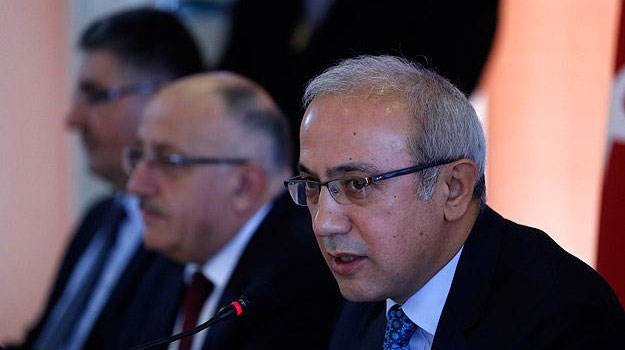 Ermenek'teki madencilerin işe alınması süreci başlıyor