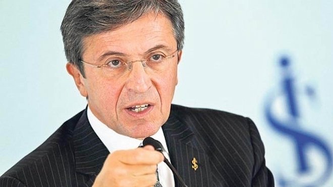 Ersin Özince: 'CFO’lar en doğru bilgiyi alacağınız kaynak'