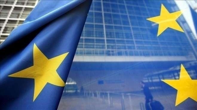 Euro Bölgesi'nde 6 çeyreğin en zayıf büyümesi