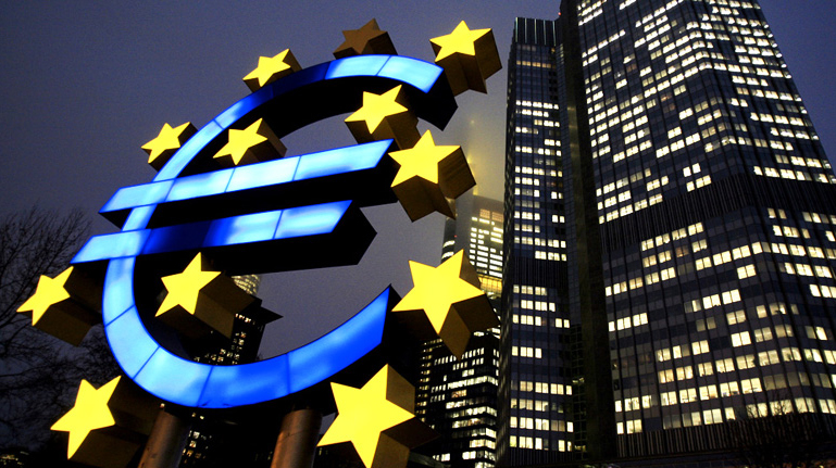 Euro Bölgesi ekonomisinin toparlanması bekleniyor