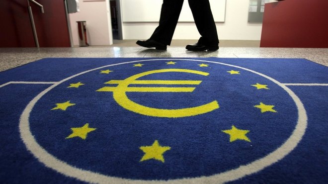 Euro Bölgesi enflasyonunda 6,5 yılın en büyük düşüşü