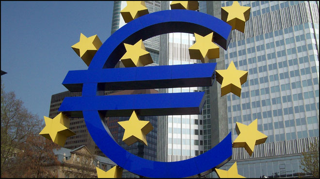 Euro bölgesi’nde Ağustos enflasyonu yüzde 0.4