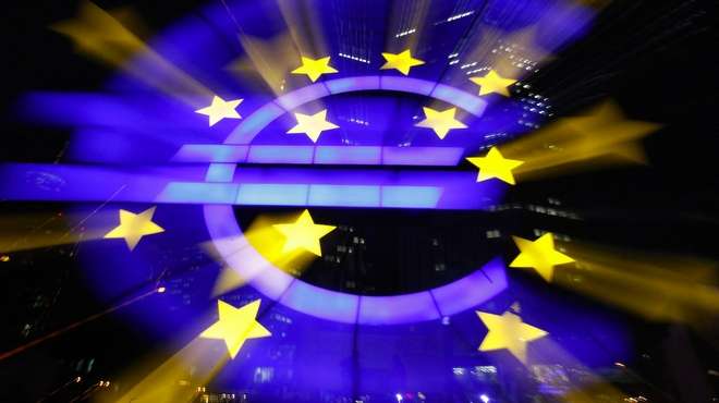 Euro Bölgesi'nde TÜFE beklenti dahilinde geldi