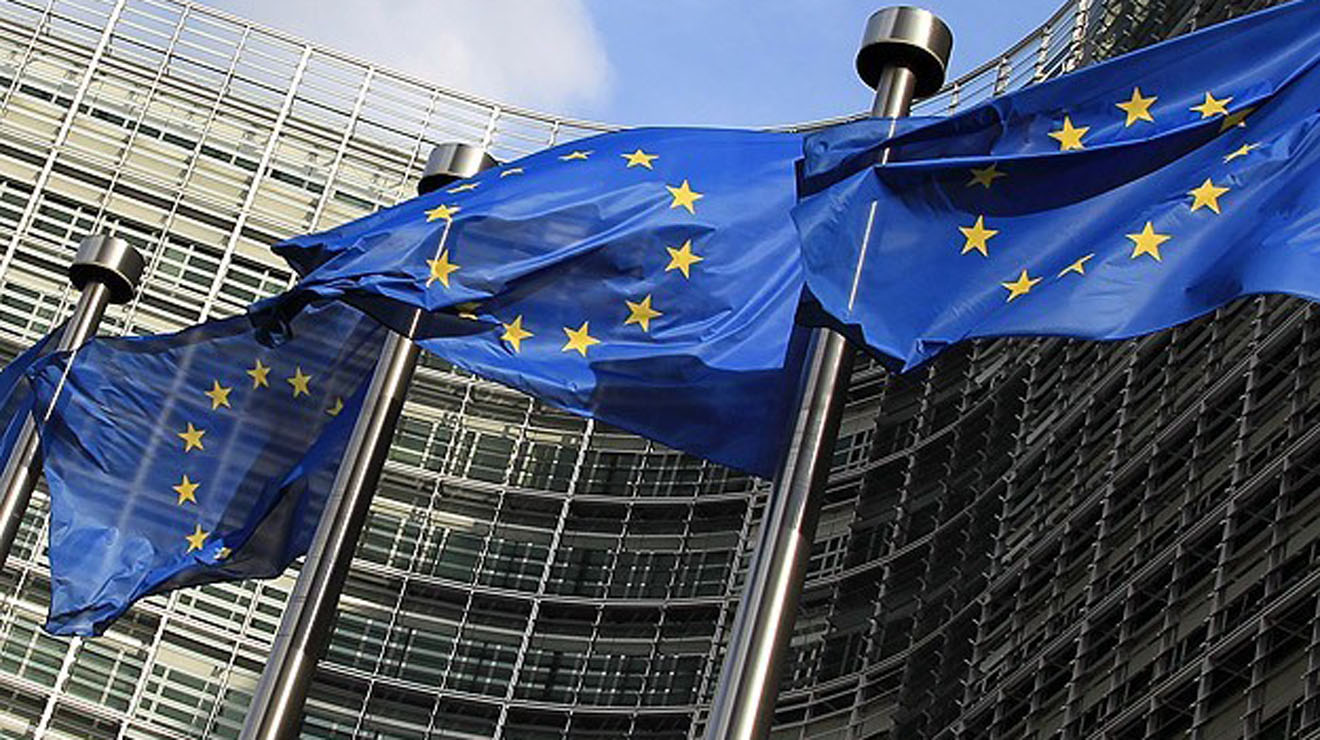 Euro Bölgesi'nde yıllık enflasyon beklentiyi hafif aştı