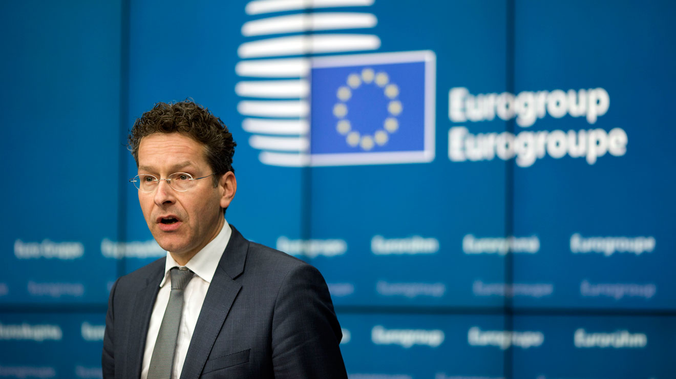 Euro Grubu Yunanistan'la görüşmelerden umutlu değil