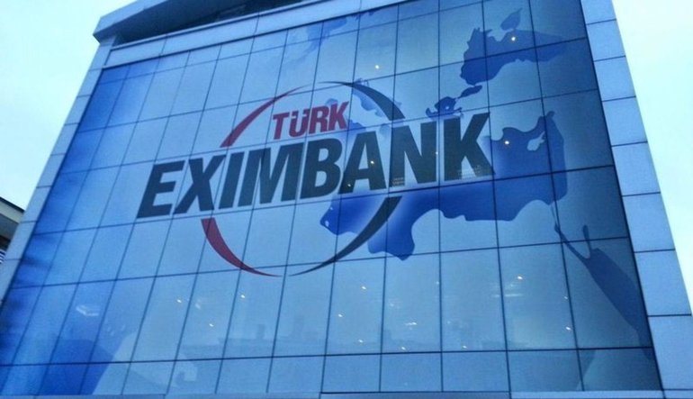 Eximbank'tan 1 milyar dolarlık hedef