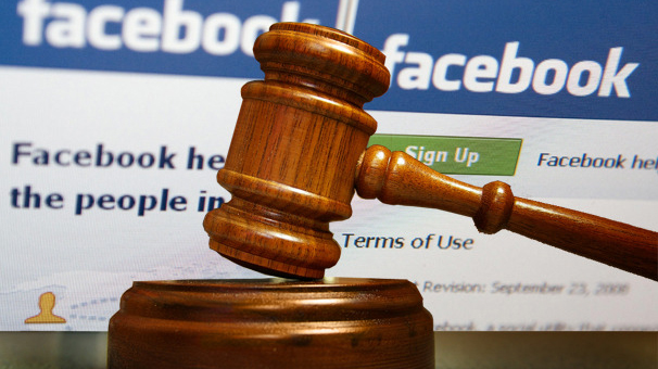 Facebook, 2 milyar dolarlık tazminat davası açtı