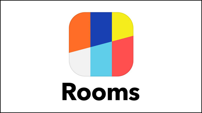 Facebook'tan yeni sohbet uygulaması: Rooms