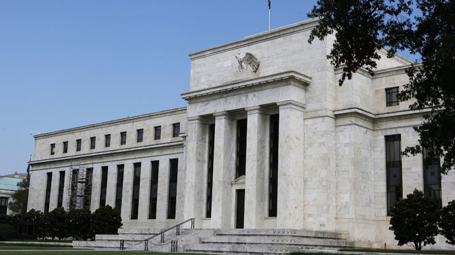 'Faiz artışı FOMC'nin Haziran toplantısıyla başlayabilir'