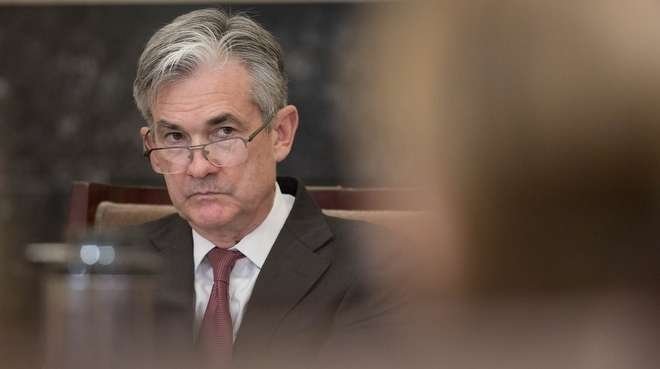 Fed Başkanı'ndan ticaret savaşı uyarısı