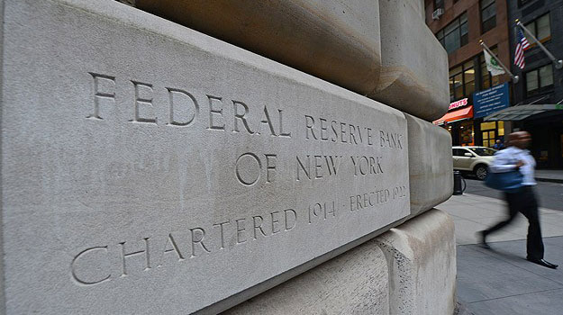 Fed tutanakları açıklandı