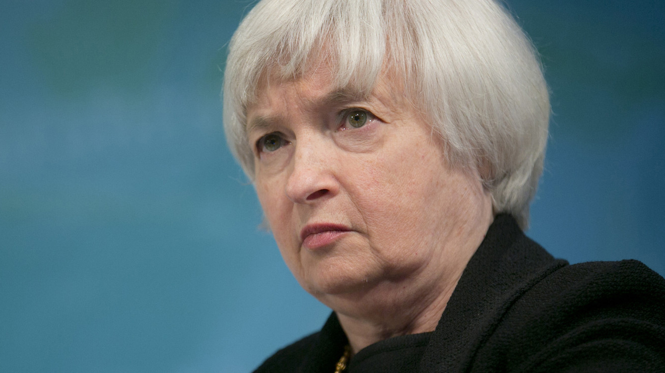Fed'den 5 bankacıya çalışma yasağı