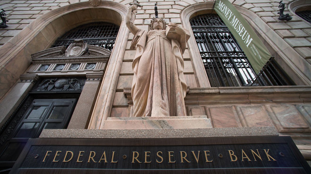 'Fed`in bu yıl faizleri artırması mümkün değil’