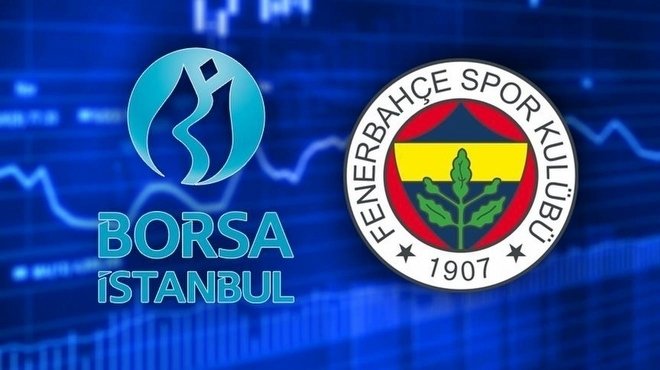 Fenerbahçe hisseleri Ali Koç ile yükseldi