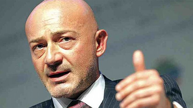 Ferit Şahenk`ten Göbeklitepe`ye yatırım