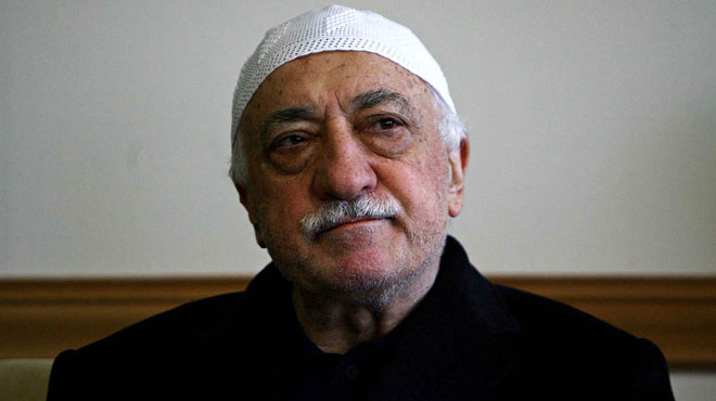 Fethullah Gülen: Demek ki doğru yoldasınız