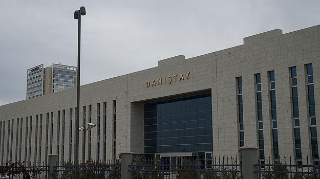 Fethullah Gülen'in pasaportunun iptali hukuka uygun bulundu