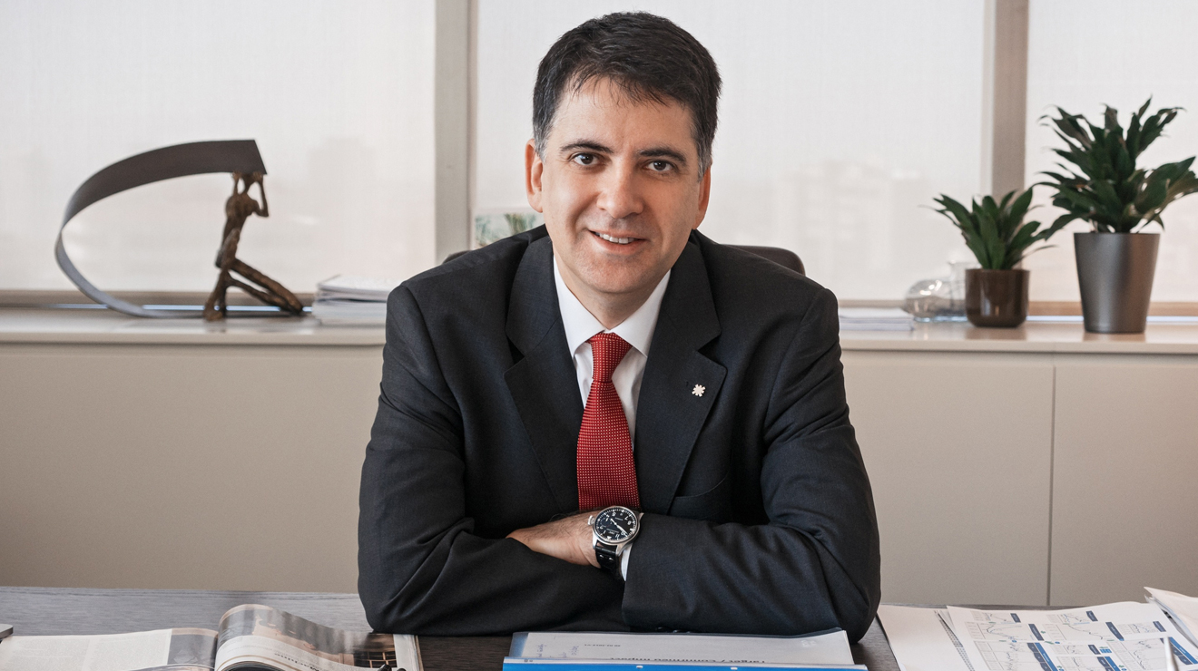 Finansbank’ın ilk çeyrek karı 283 milyon TL