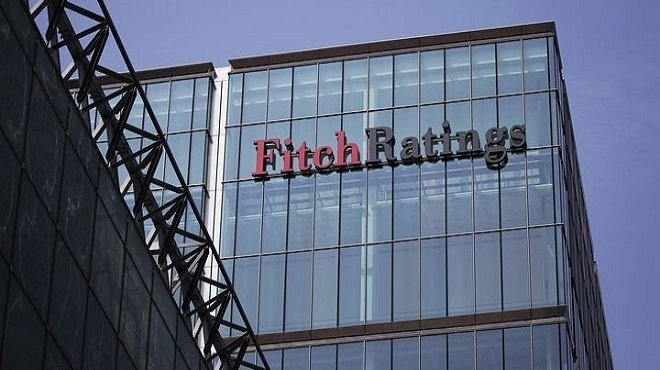 Fitch, 7 Türk şirketin notunu düşürdü